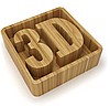 Люксор - иконка «3D» в Текстильщике