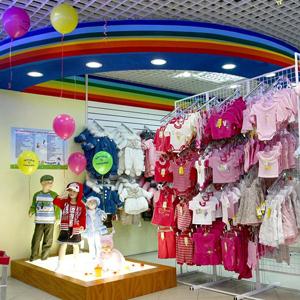 Детские магазины Текстильщика