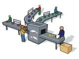 Румос-Комтранс - иконка «производство» в Текстильщике